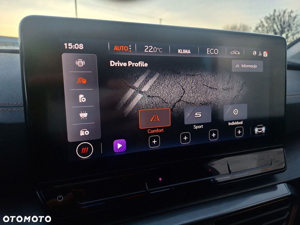 Cupra Formentor - 25