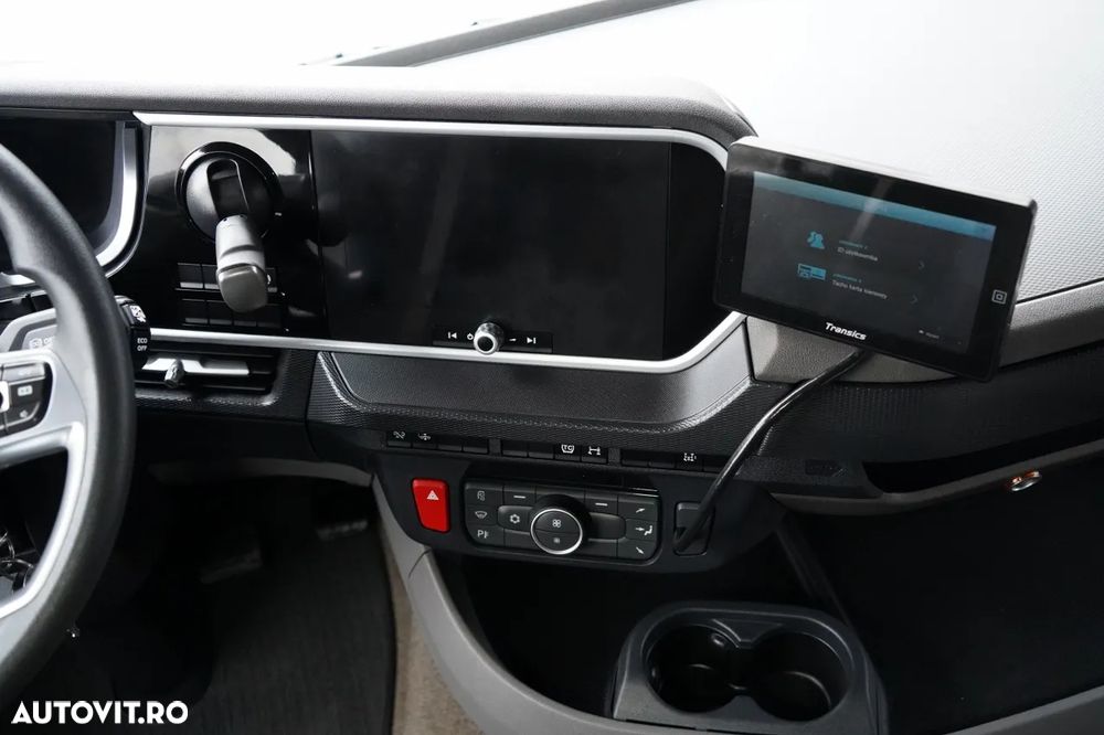 DAF XF 480 / RETARDER / I-PARK COOL / 2023 - 30