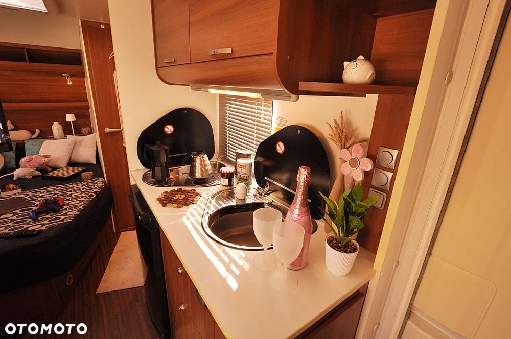 Adria ALTEA 462PS - 4
