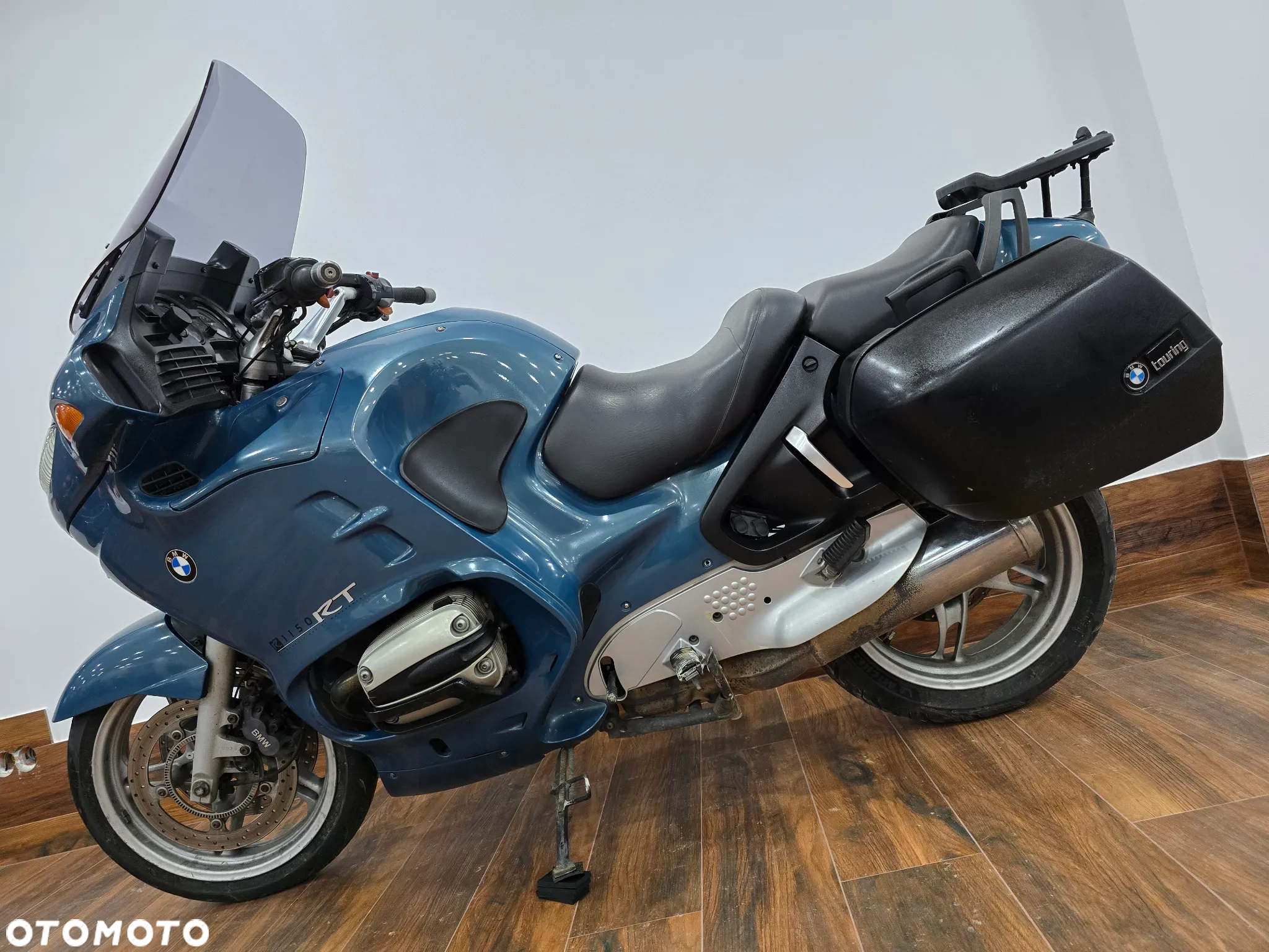 BMW RT - 4
