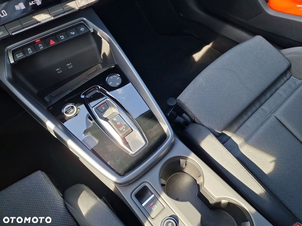 Audi A3 Limousine - 31