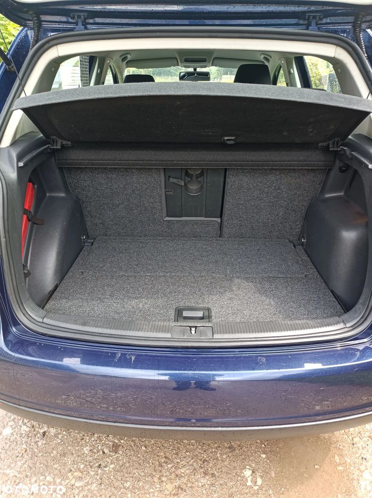 Volkswagen Golf Plus 1.9 TDI Edition - 15