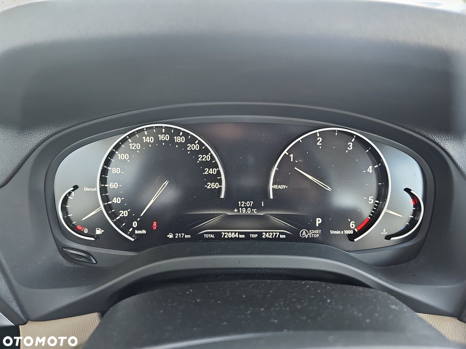 BMW X3 - 19