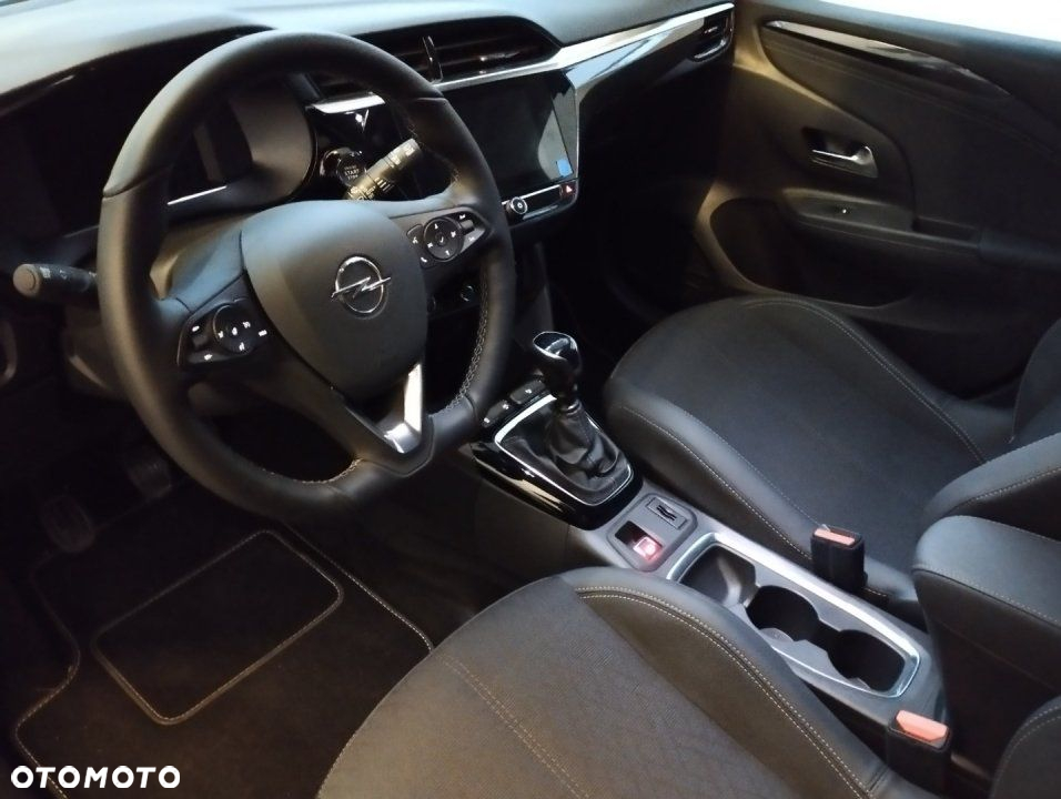 Opel Corsa - 6