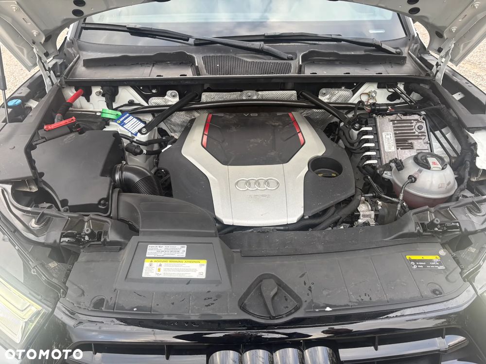 Audi SQ5 - 7