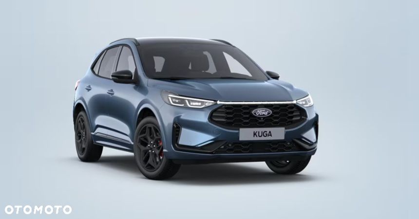 Ford Kuga 2.5 FHEV AWD Blue Cruise Edition eCVT