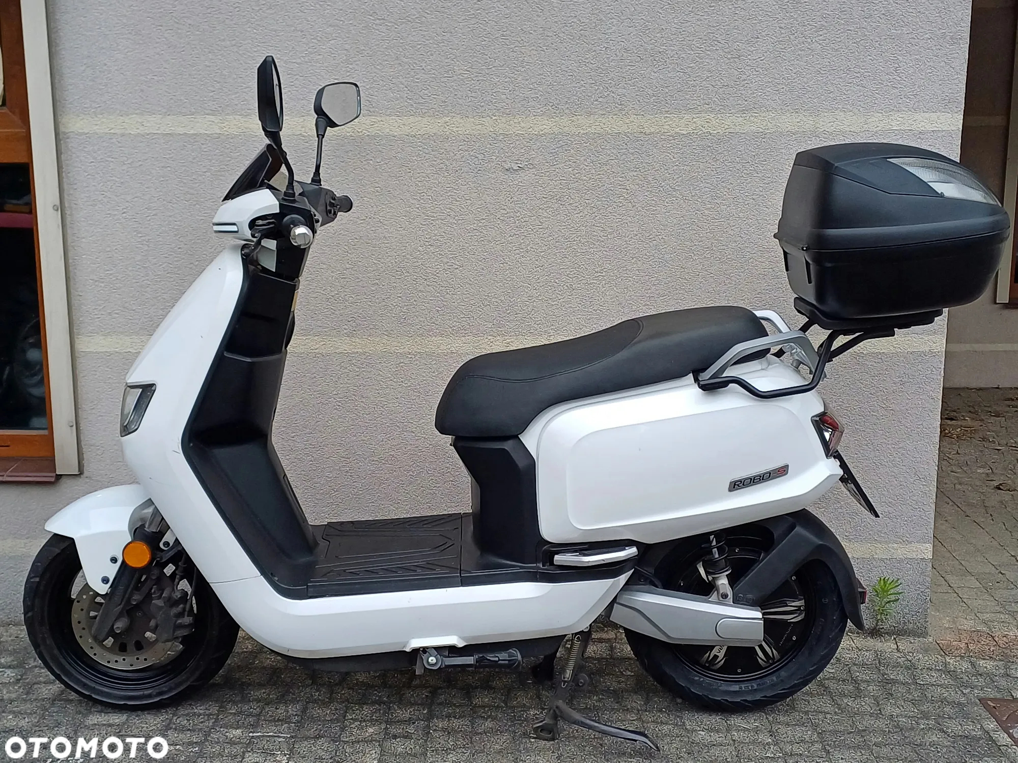 Bili Bike Robo-S - 22