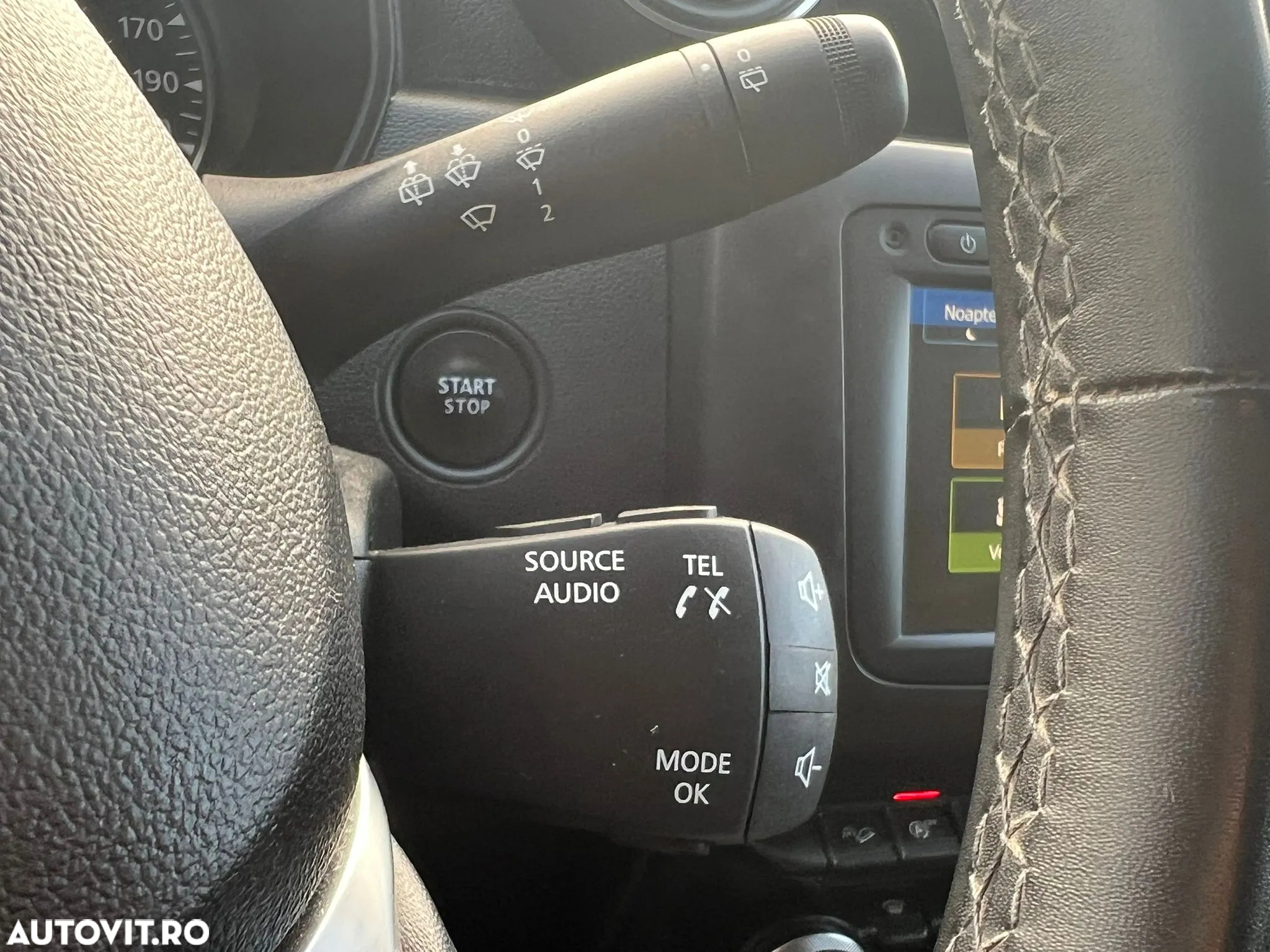Dacia Duster 1.5 Blue dCi 4WD Prestige jante 16" - 26