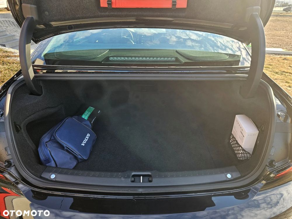 Volvo S90 B4 B Inscription - 33