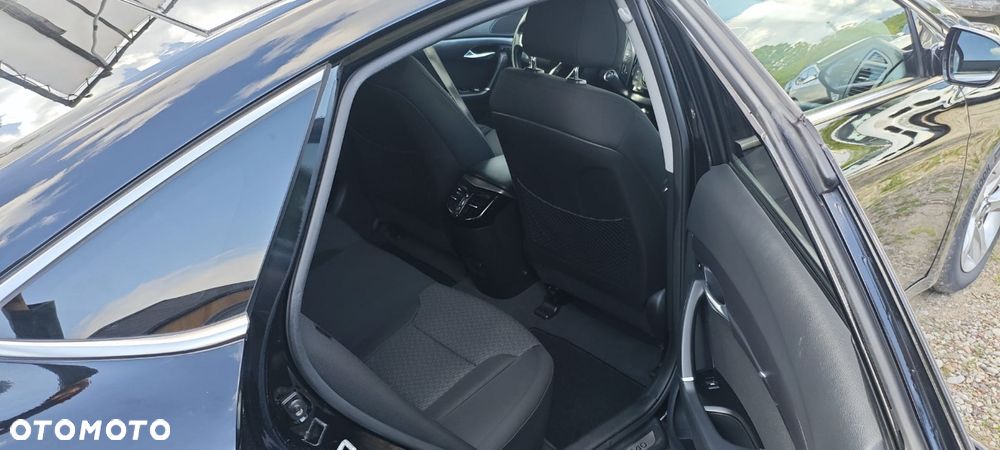 Hyundai i40 - 8