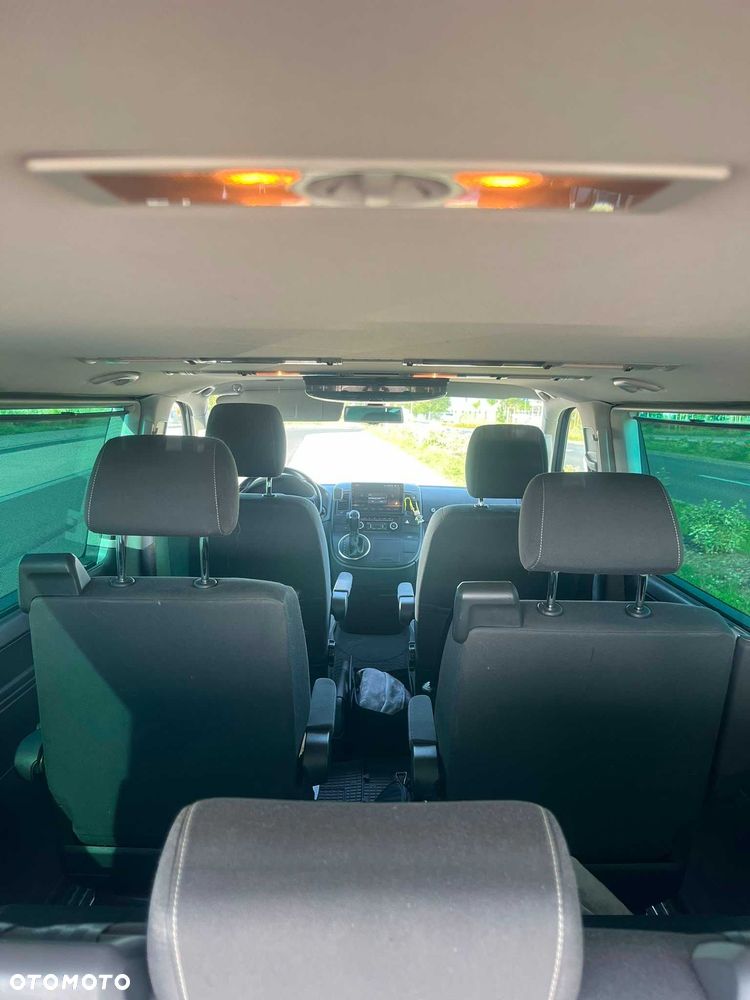 Volkswagen Multivan - 3