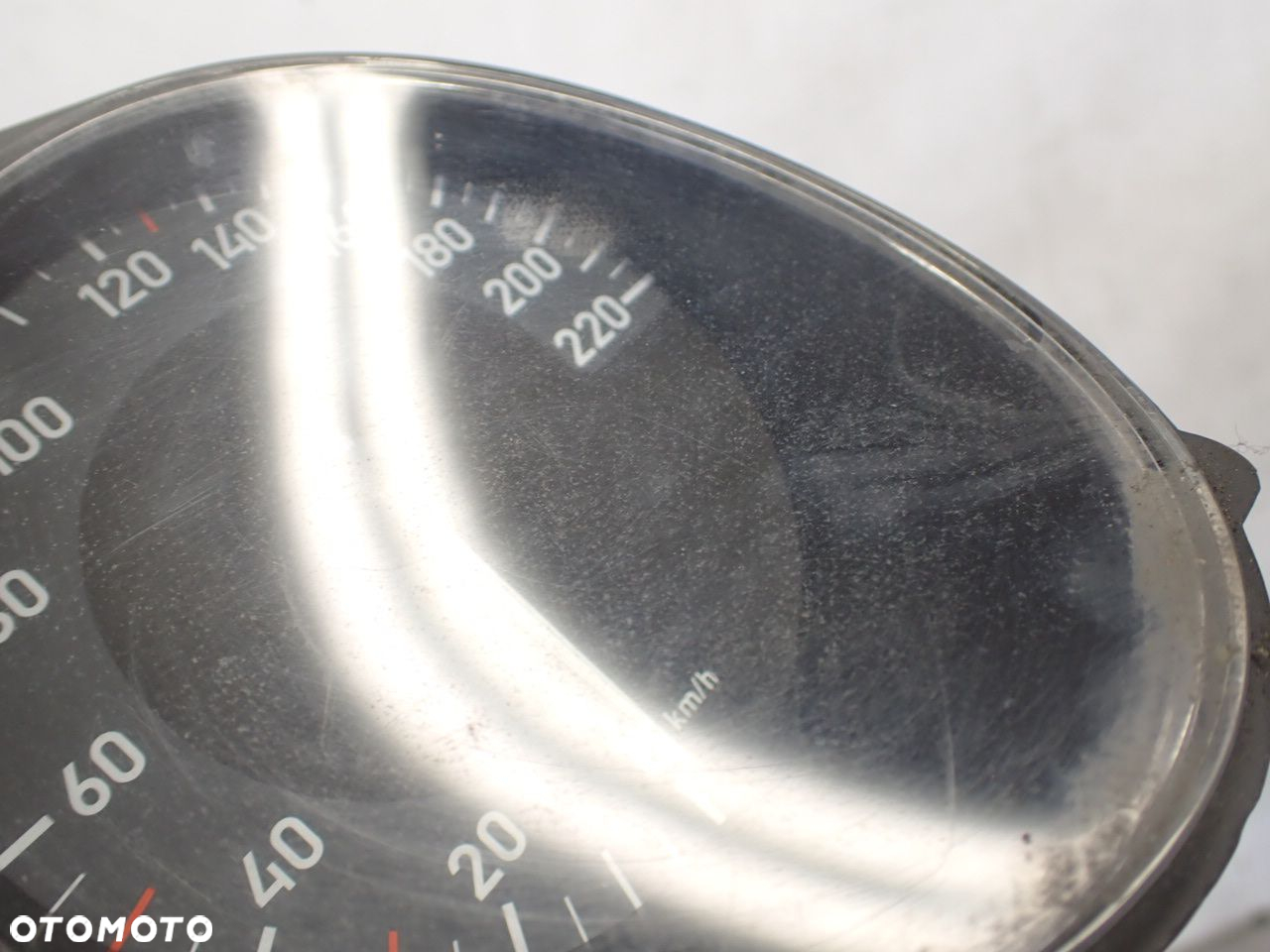 LICZNIK SEAT LEON II 1.9 1P0920823G - 5