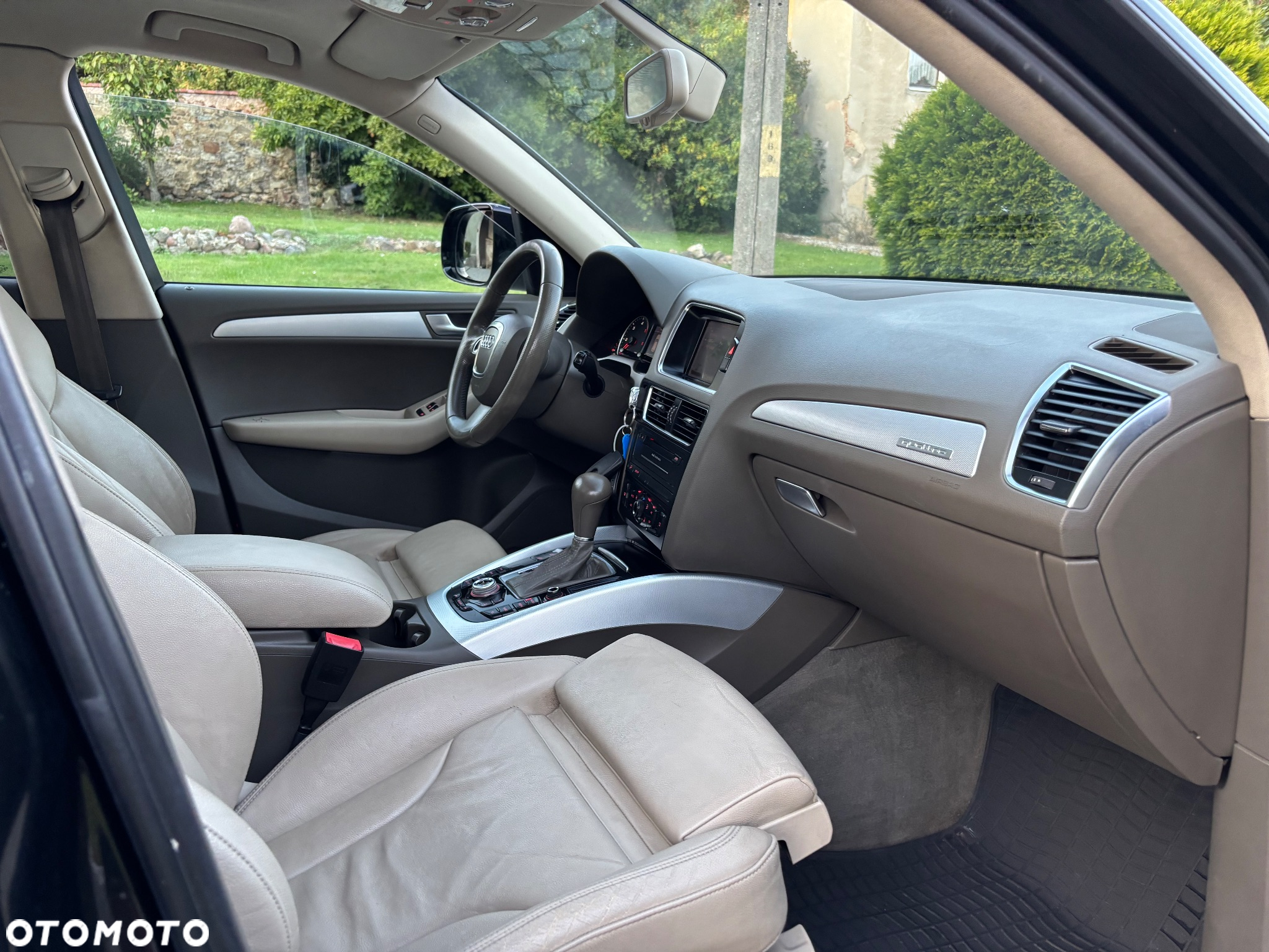 Audi Q5 2.0 TDI Quattro S tronic Prime Line - 19