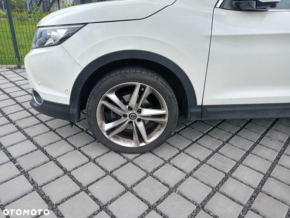 Nissan Qashqai - 6