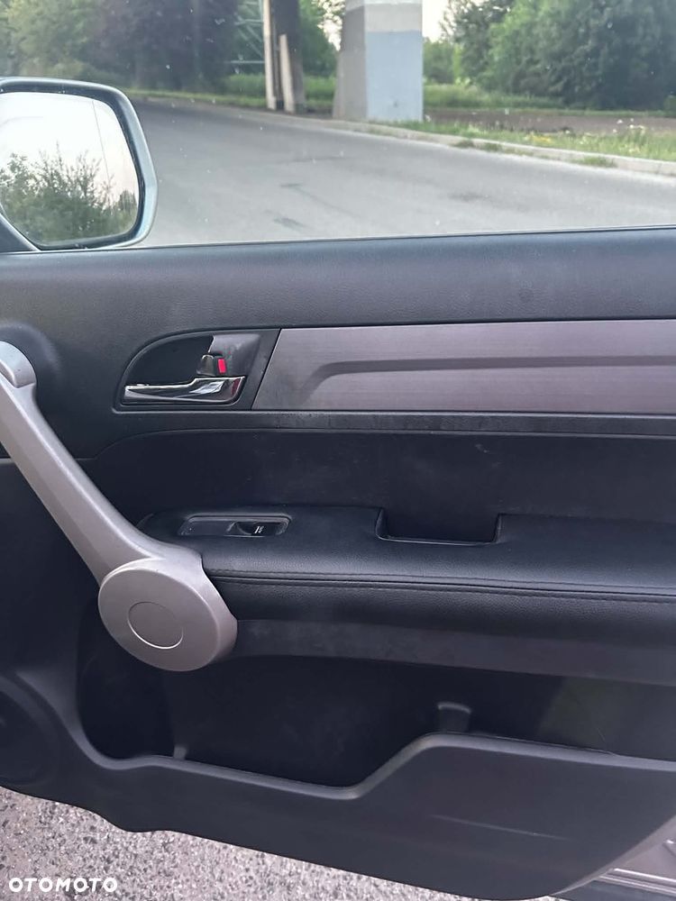 Honda CR-V 2.0 Executive NAVI - 17