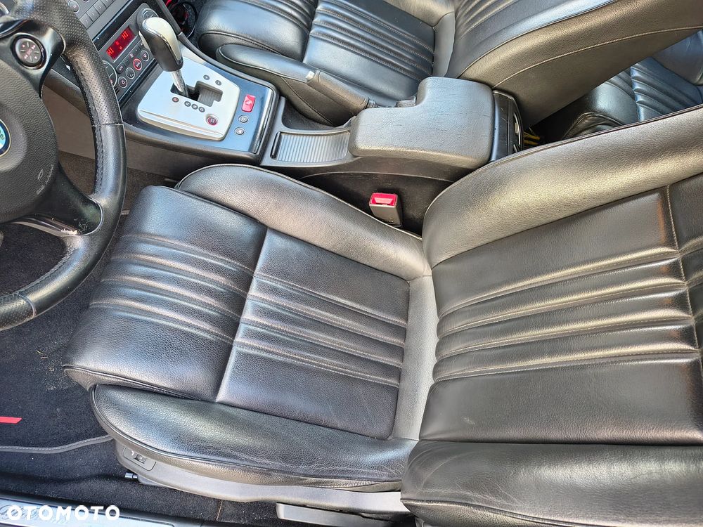 Alfa Romeo 159 3.2 JTS V6 24V Q4 Q-Tronic Progression - 8