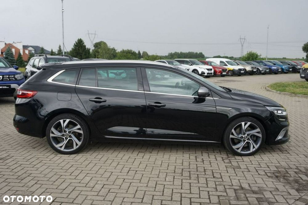 Renault Megane 1.6 TCe GT EDC - 4