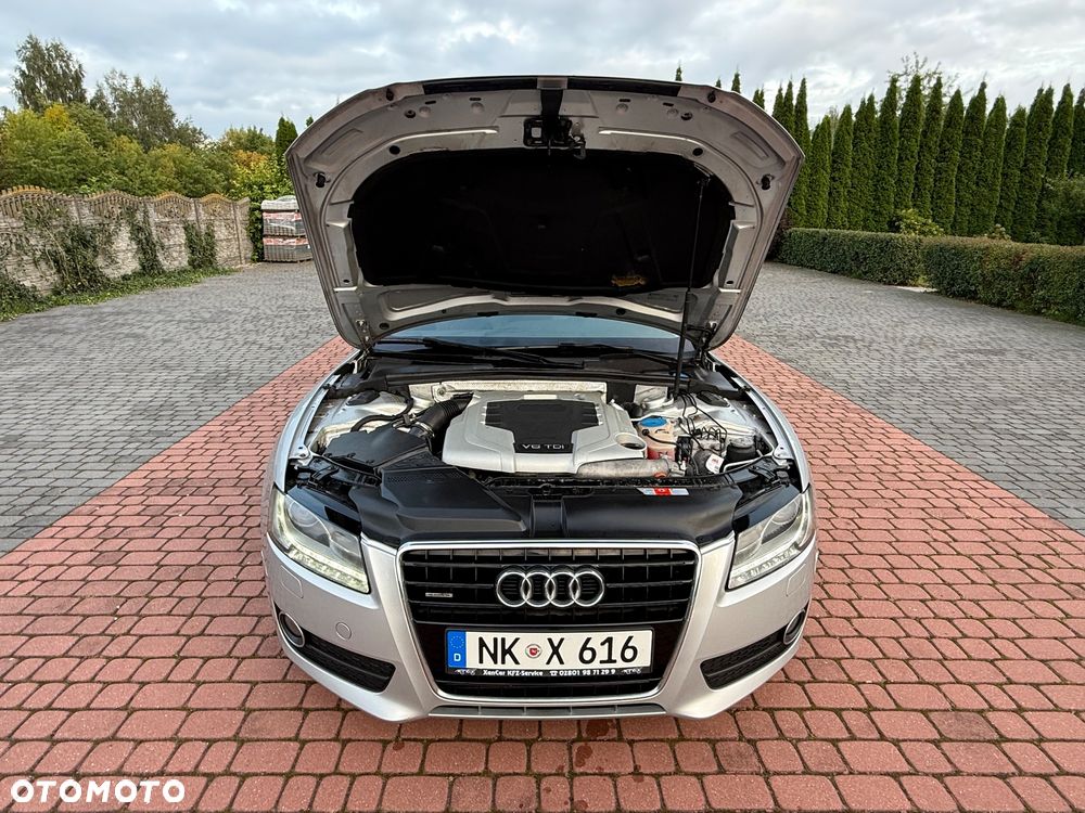 Audi A5 - 20