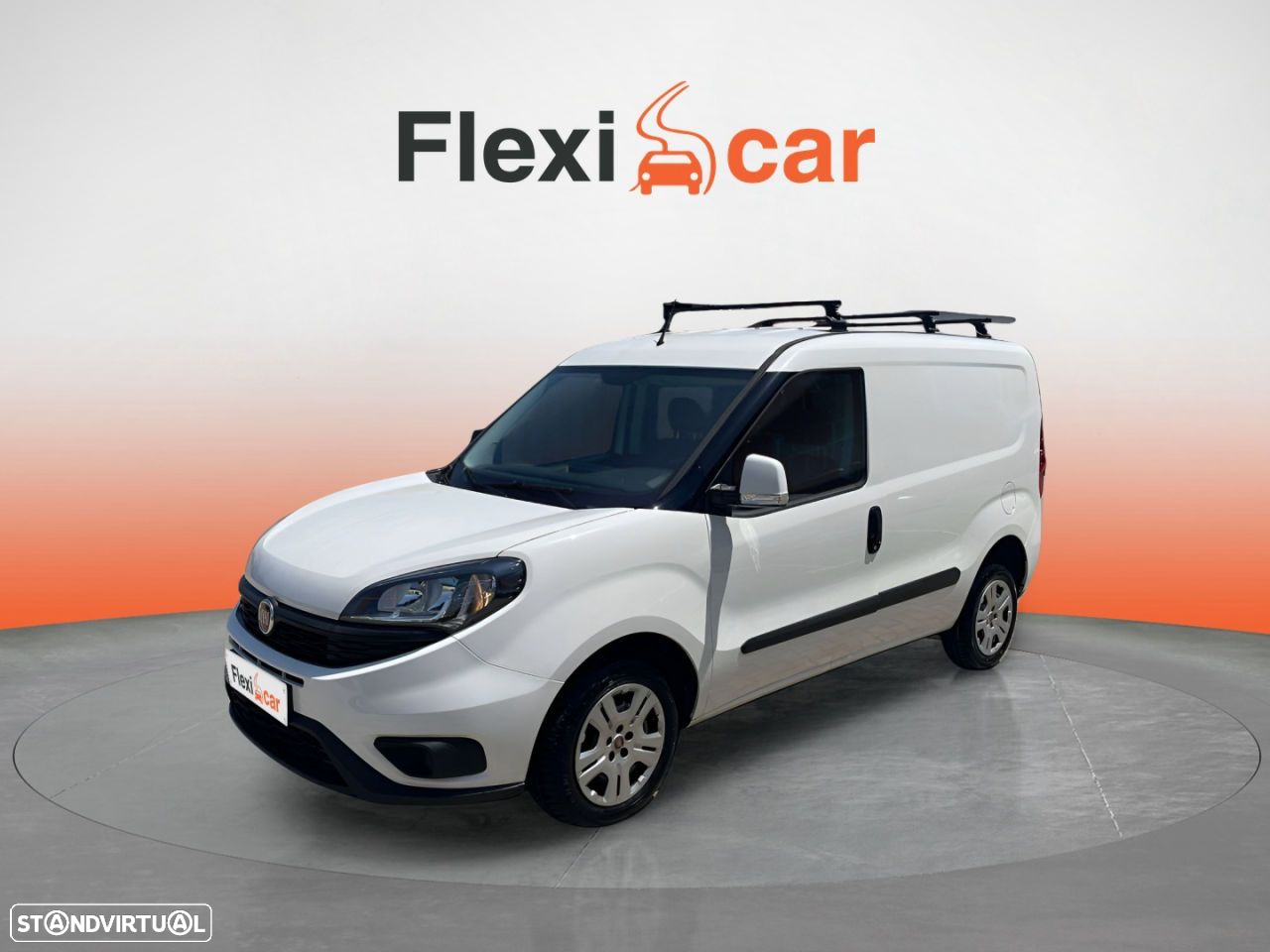 Fiat Doblo Doblo Combi 1.6 Multijet - 3