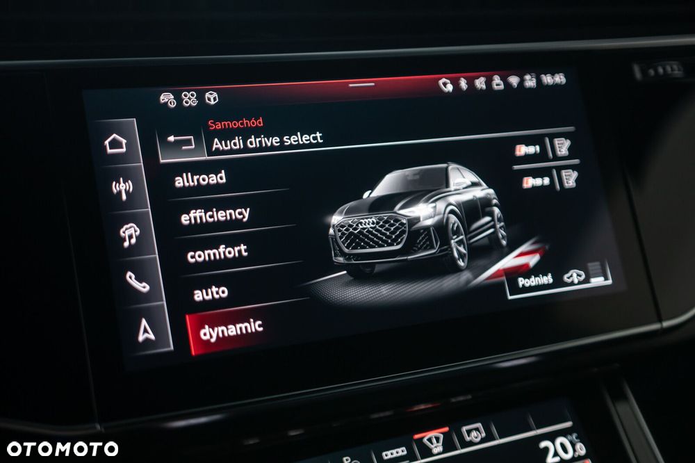Audi RS Q8 - 19