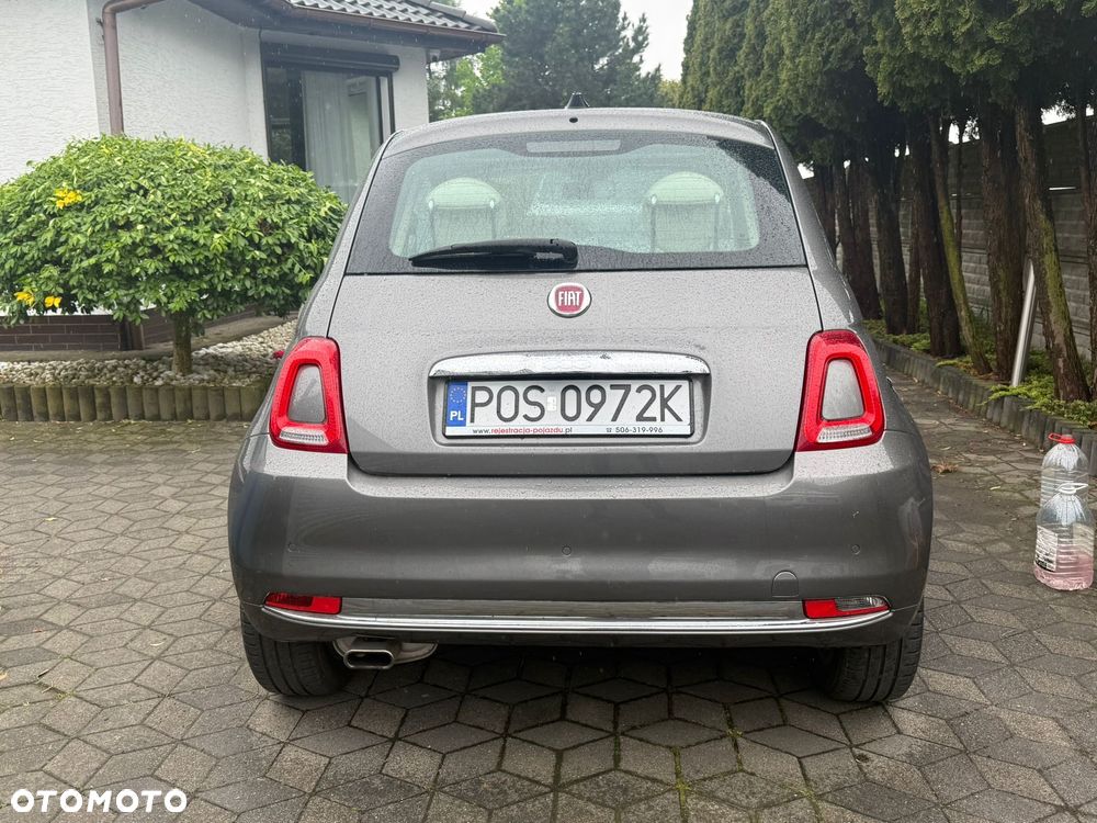 Fiat 500 - 9