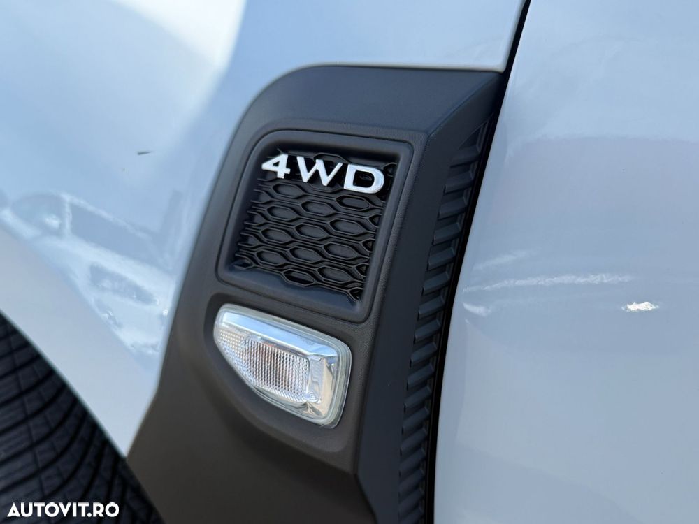 Dacia Duster 1.5 Blue dCi 4WD Comfort - 19