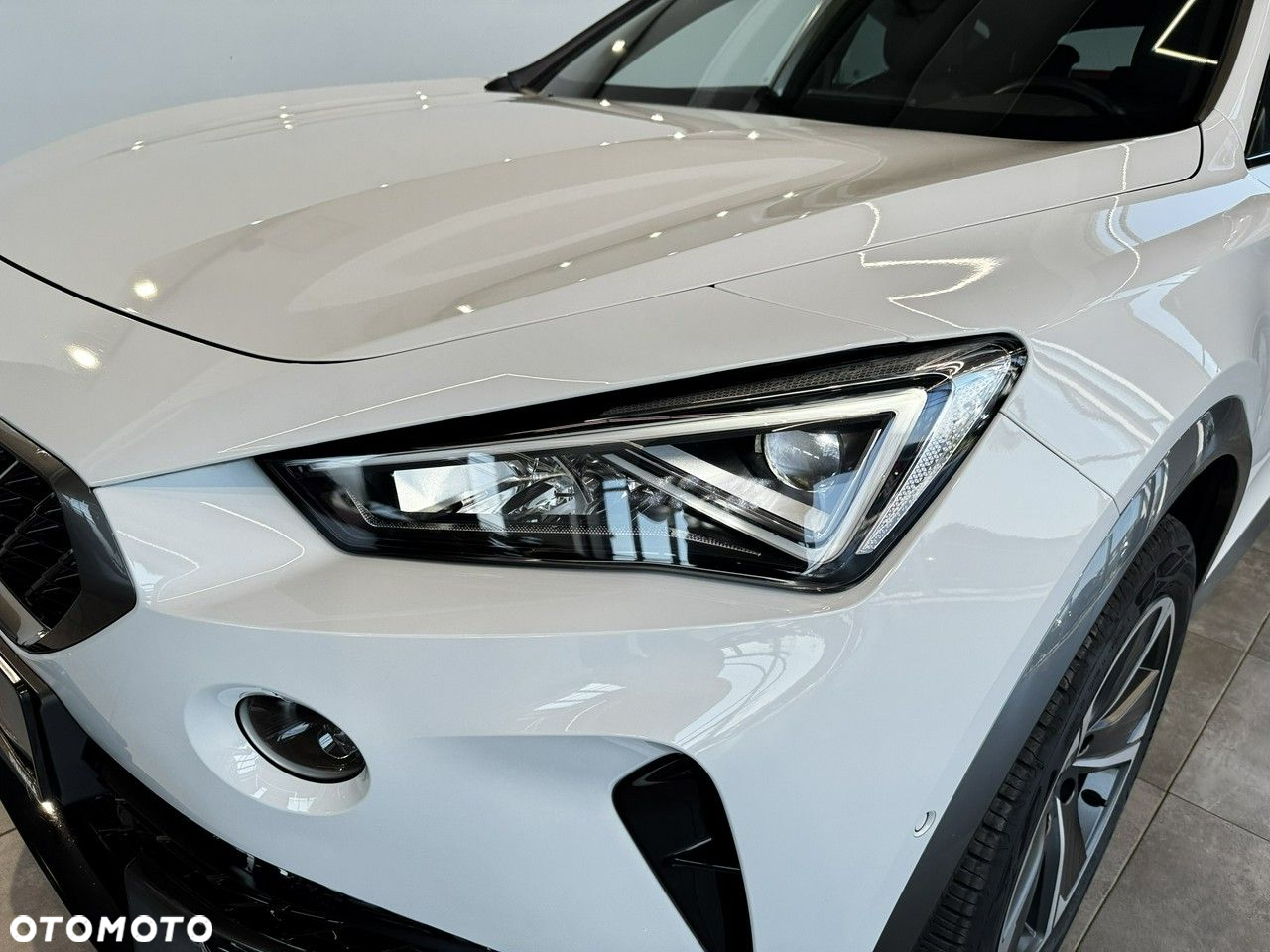 Cupra Formentor - 10
