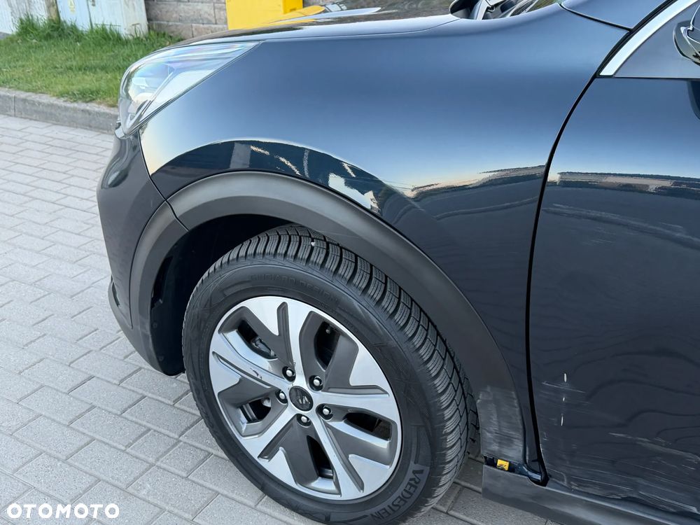 Kia Niro Edition 7 - 32