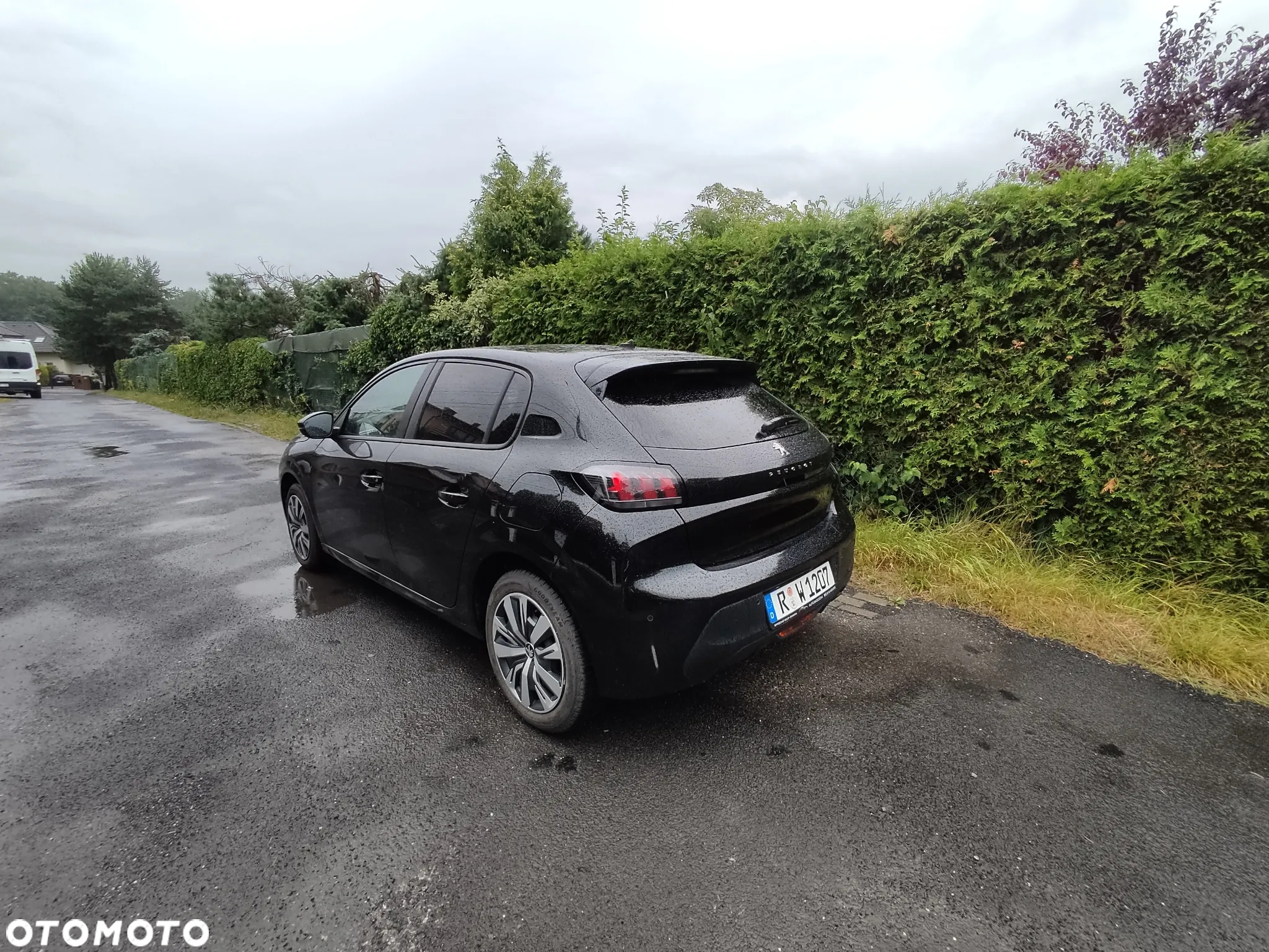 Peugeot 208 1.2 PureTech Active Pack S&S - 10