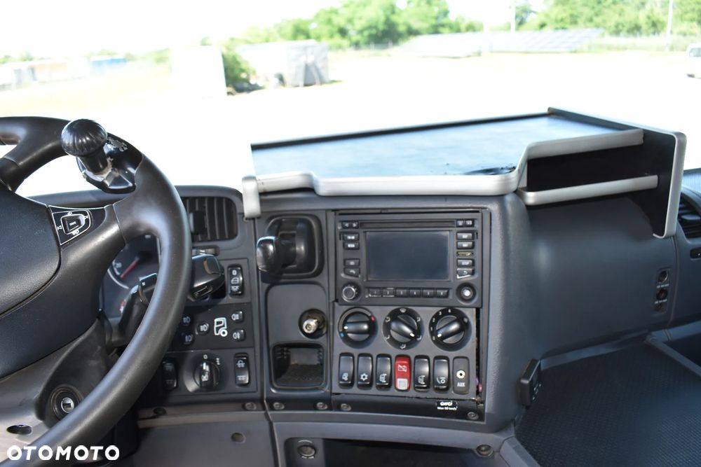 Scania G480 - 27