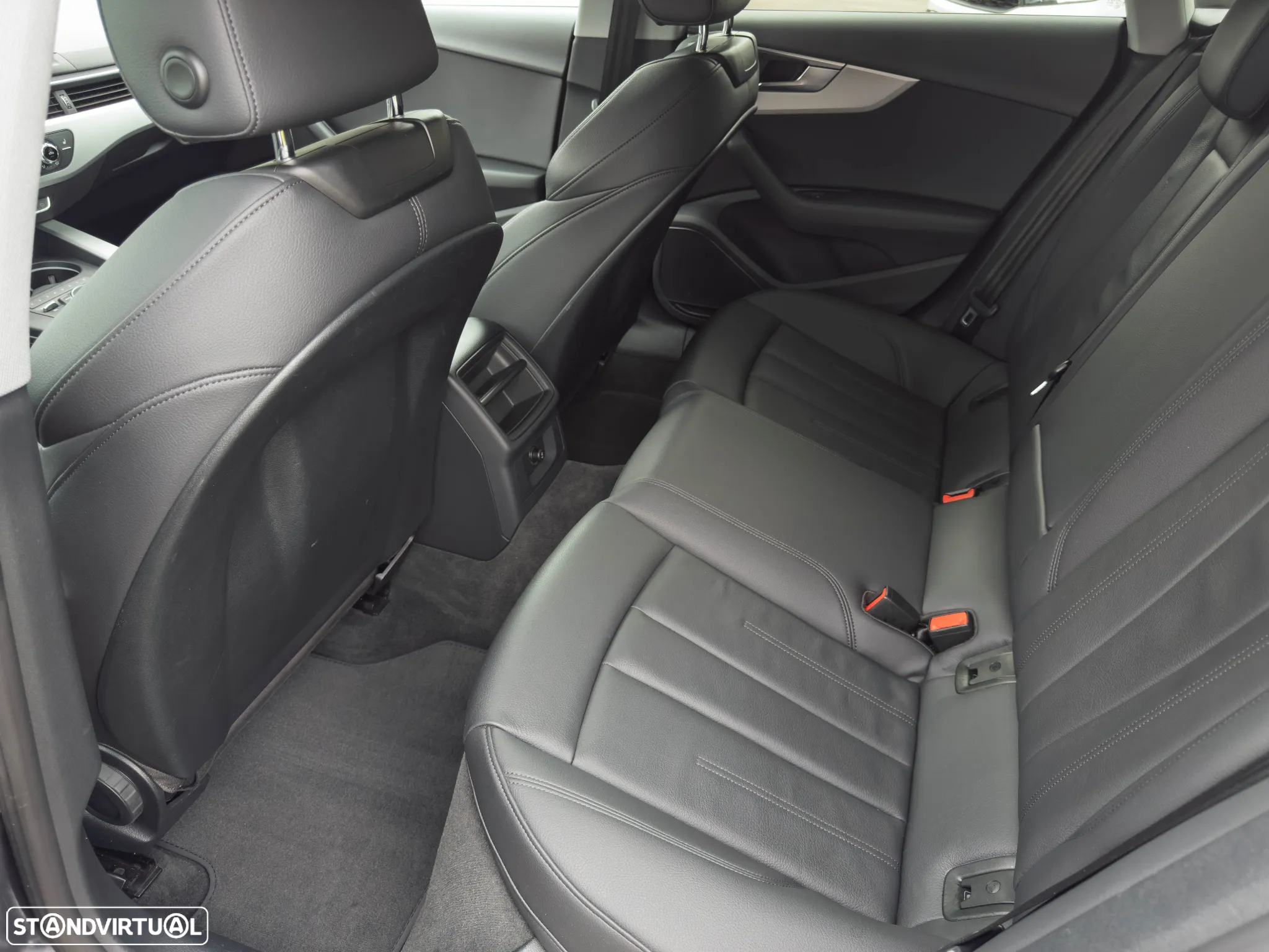 Audi A5 Sportback 35 TDI S line S tronic - 8
