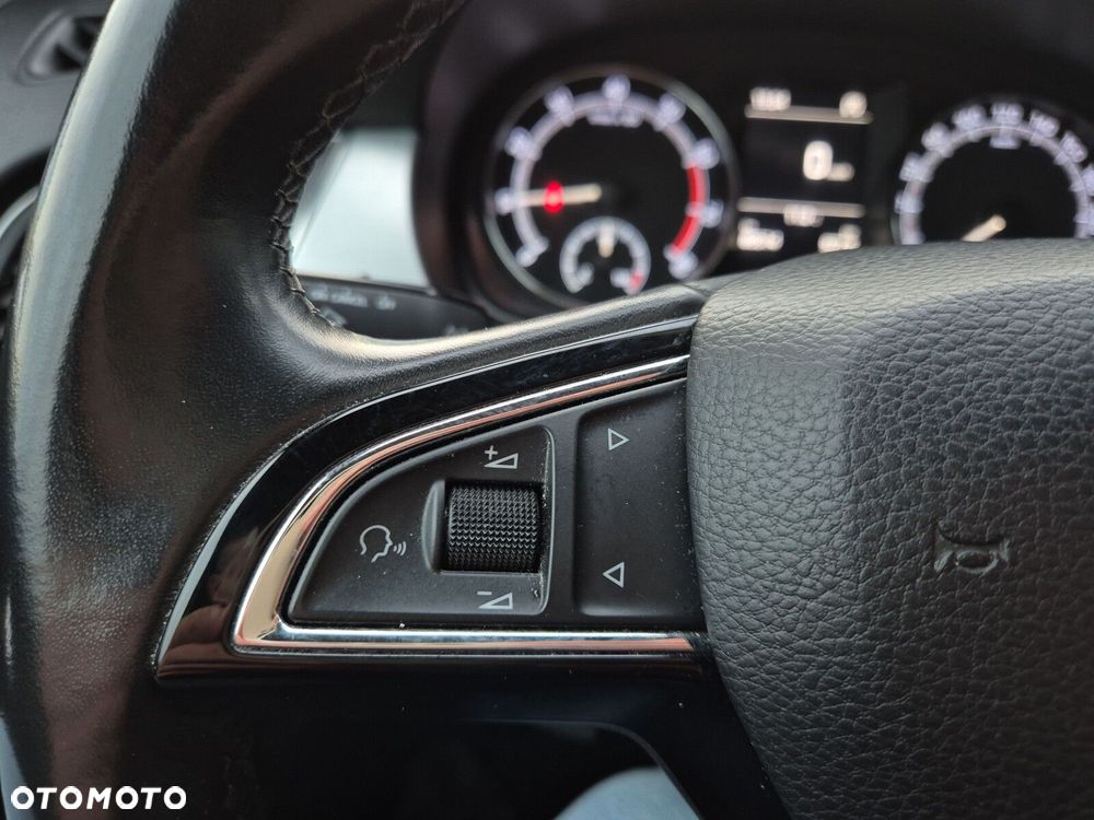 Skoda Fabia 1.0 TSI Ambition Plus - 31