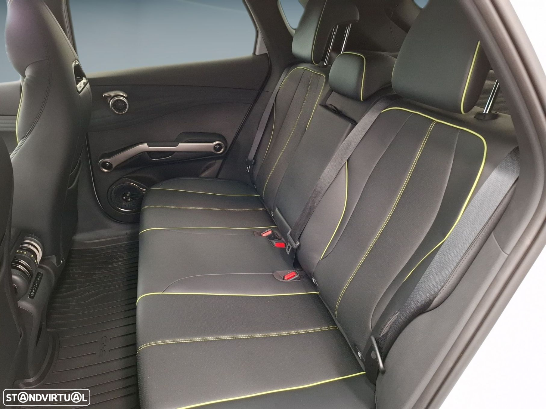 BYD Atto 3 60.48 kWh Design - 14