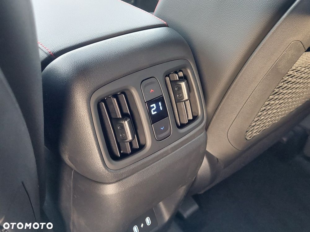 Hyundai Tucson 1.6 T-GDi HEV N-Line 2WD - 9