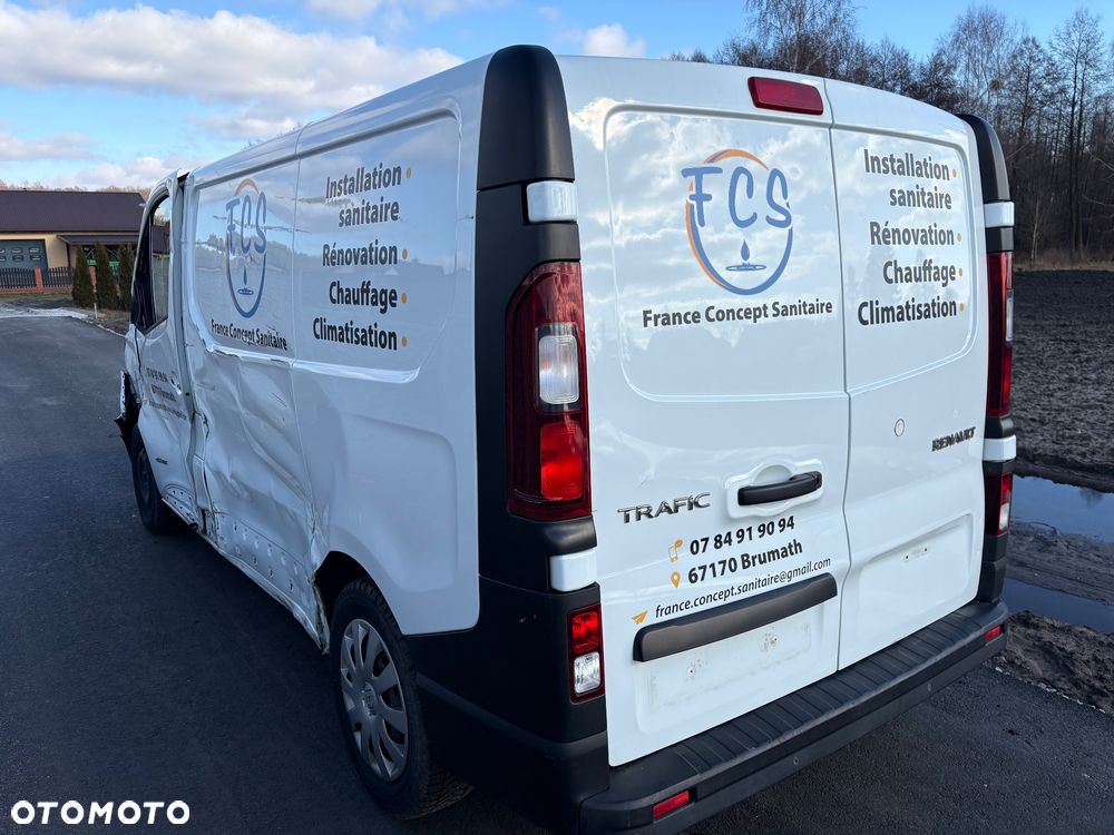 Renault Trafic III - 11