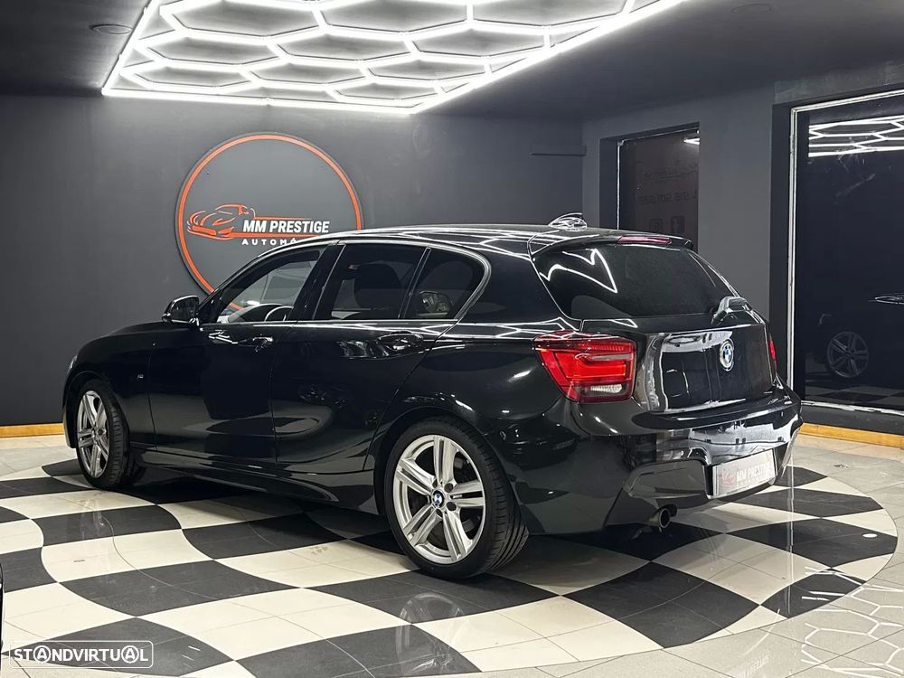 BMW 120 d - 17