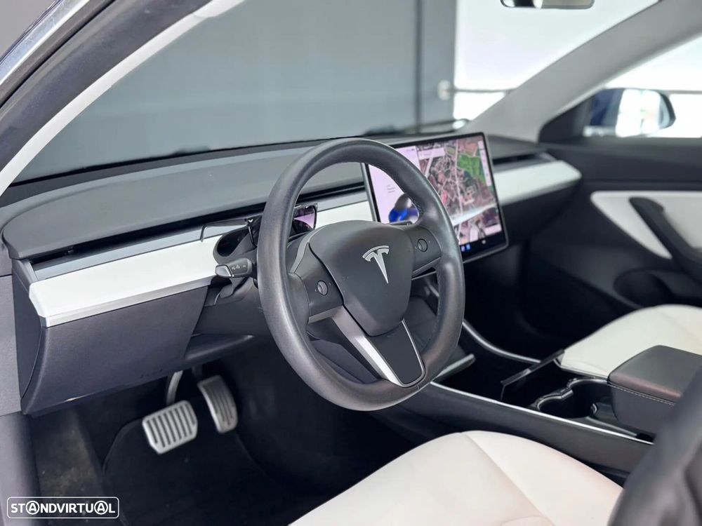 Tesla Model 3 Standard Range Plus RWD - 10