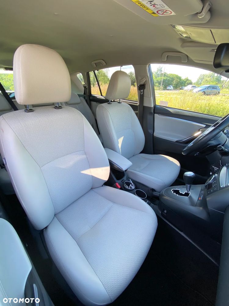 Toyota Verso 1.8 Prestige MS 7os EU6 - 11