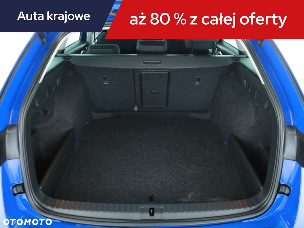 Skoda Octavia - 20