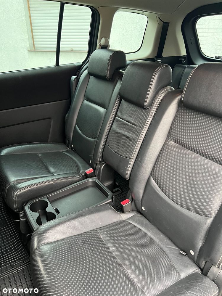Mazda 5 2.0 CD Exclusive + - 9
