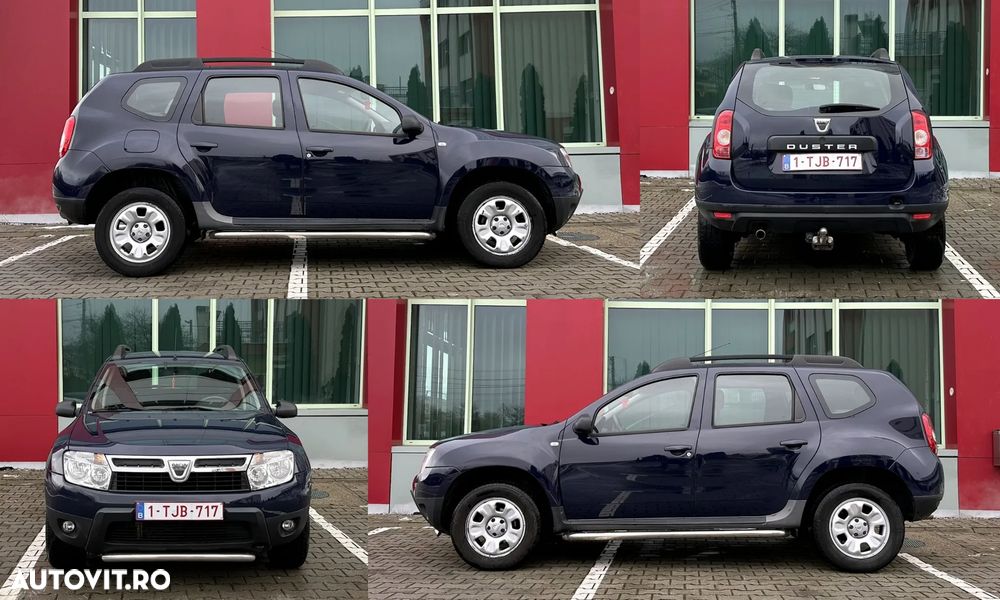 Dacia Duster - 7