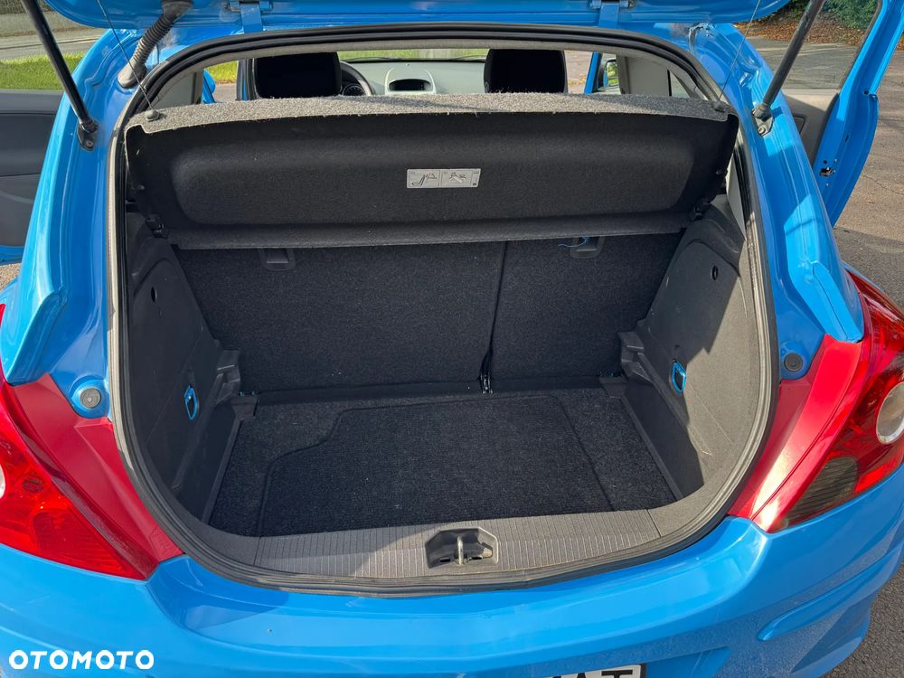 Opel Corsa 1.2 16V Sport - 15