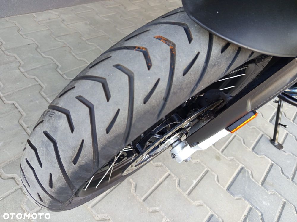 BMW GS - 32