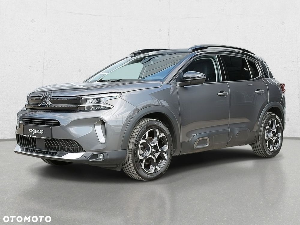 Citroën C5 Aircross 1.2 PureTech Shine EAT8 - 2