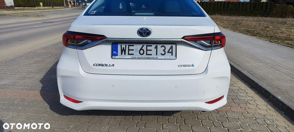 Toyota Corolla - 33