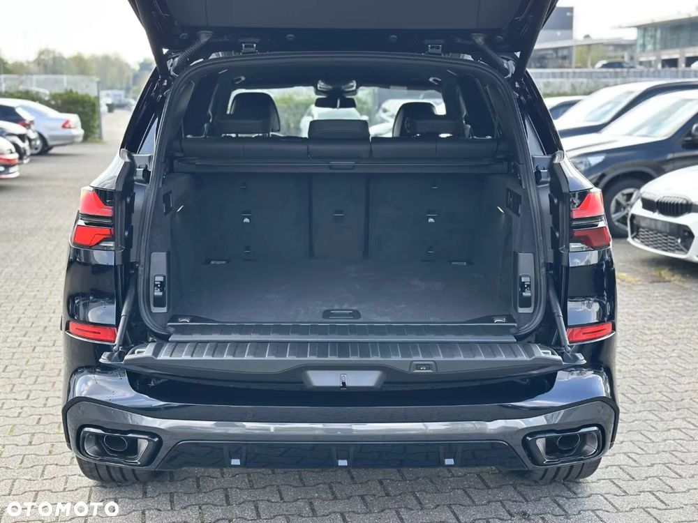 BMW X5 xDrive30d mHEV sport - 21