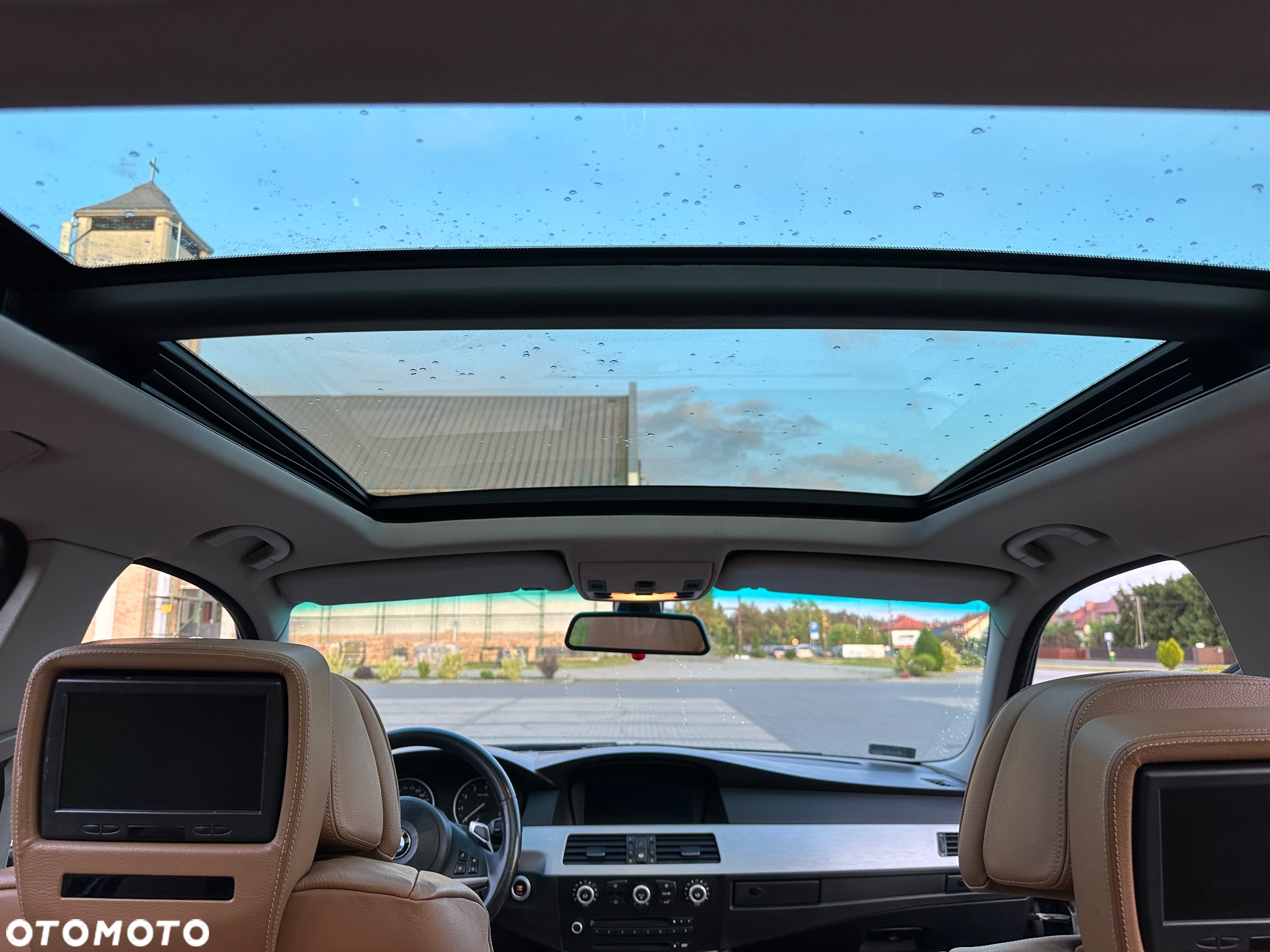 BMW Seria 5 - 23