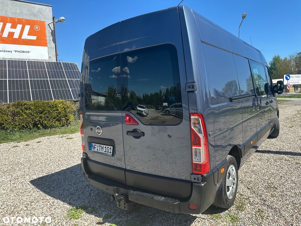 Renault Master - 7