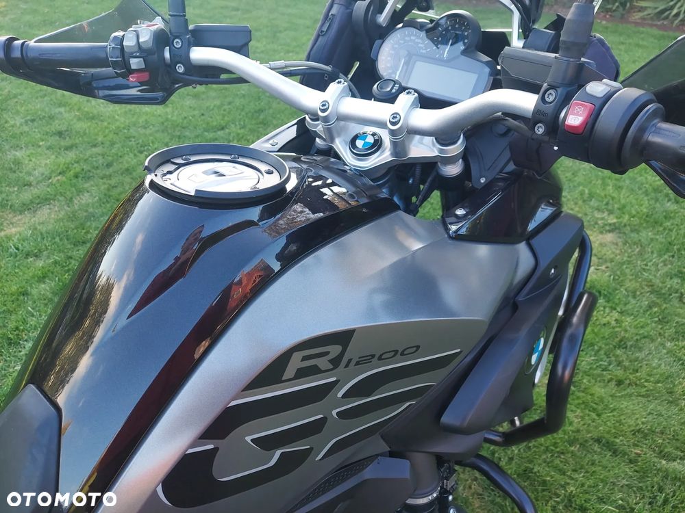 BMW GS - 27