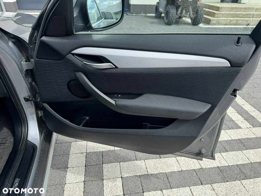 BMW X1 - 33